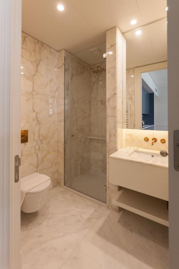 Flh Praca Rossio Bright Apartment Лісабон Екстер'єр фото